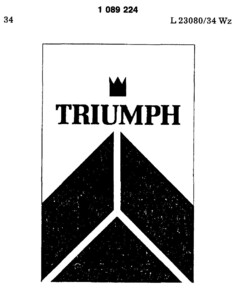 TRIUMPH