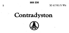 Contradyston