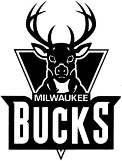 MILWAUKEE BUCKS