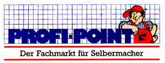 PROFI-POINT  Der Fachmarkt für Selbermacher