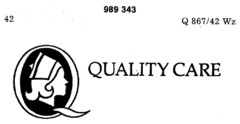 QUALITY CARE