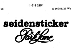 seidensticker ParkLane