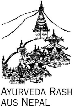 AYURVEDA RASH AUS NEPAL