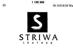 STRIWA  LEATHER