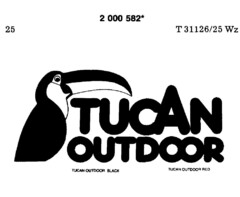 TUCAN OUTDOOR