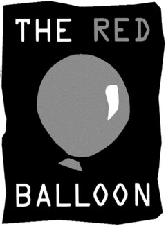 THE RED BALLOON