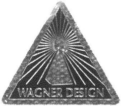 WAGNER DESIGN