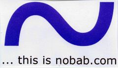 ... this is nobab.com