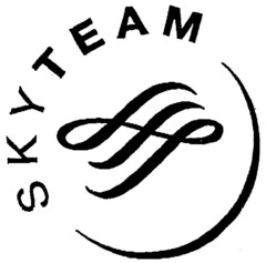 SKYTEAM