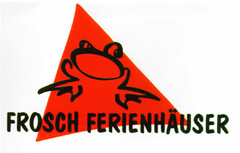 FROSCH FERIENHÄUSER