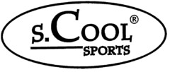 S.COOL SPORTS