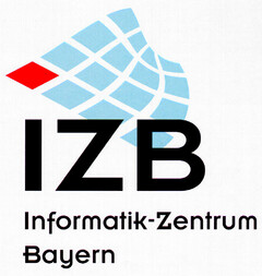 IZB Informatik-Zentrum Bayern