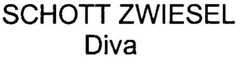 SCHOTT ZWIESEL Diva