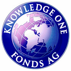 KNOWLEDGE ONE FONDS AG