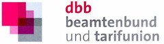 dbb beamtenbund und tarifunion