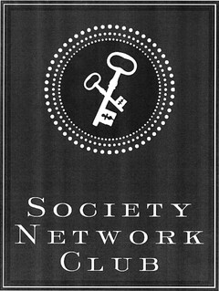 SOCIETY NETWORK CLUB