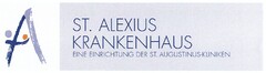 ST. ALEXIUS KRANKENHAUS