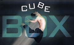 CUBE BOX