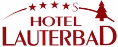 HOTEL LAUTERBAD