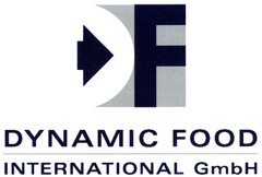 DF DYNAMIC FOOD INTERNATIONAL GmbH