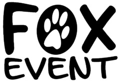 FOX EVENT