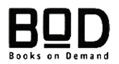 BoD Books on Demand