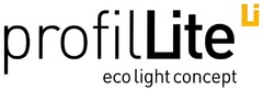 profilLite eco light concept