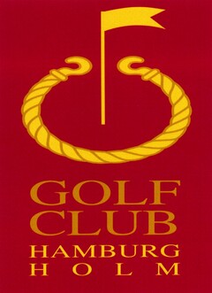 GOLF CLUB HAMBURG H O L M