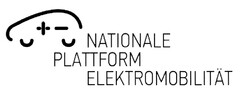 NATIONALE PLATTFORM ELEKTROMOBILITÄT