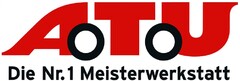 ATU Die Nr.1 Meisterwerkstatt