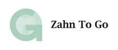 Zahn To Go