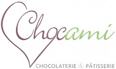 Chocami CHOCOLATERIE & PATISSERIE