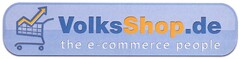 VolksShop.de the e-commerce people