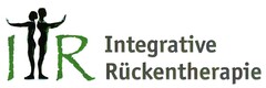 I R Integrative Rückentherapie