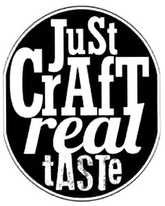 JuSt CrAfT real tASTe