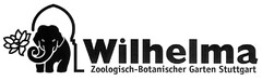 Wilhelma Zoologisch-Botanischer Garten Stuttgart