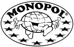 MONOPOL