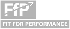 FfP FIT FOR PERFORMANCE