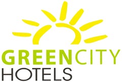 greencity Hotels