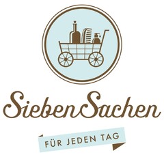 SiebenSachen FÜR JEDEN TAG