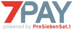 7PAY powered by ProSiebenSat.1