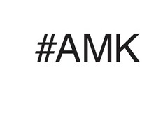 #AMK