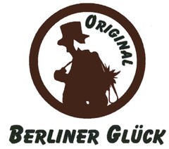 ORIGINAL BERLINER GLÜCK