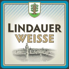 LINDAUER WEISSE