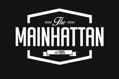 The MAINHATTAN