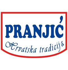 PRANJIC