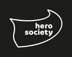 hero society