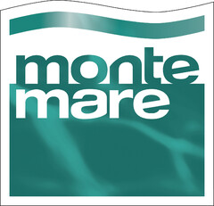 monte mare