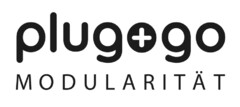 plug+go MODULARITÄT