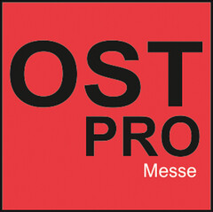 OST PRO Messe